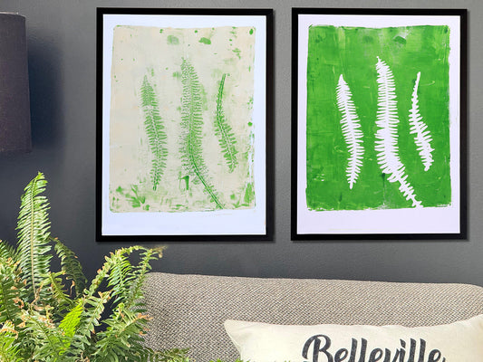 Why Every Room Needs a Statement Piece (And How Art Can Be Yours)