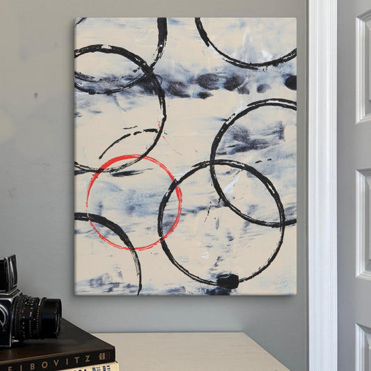First Blog Post: art to inspire!