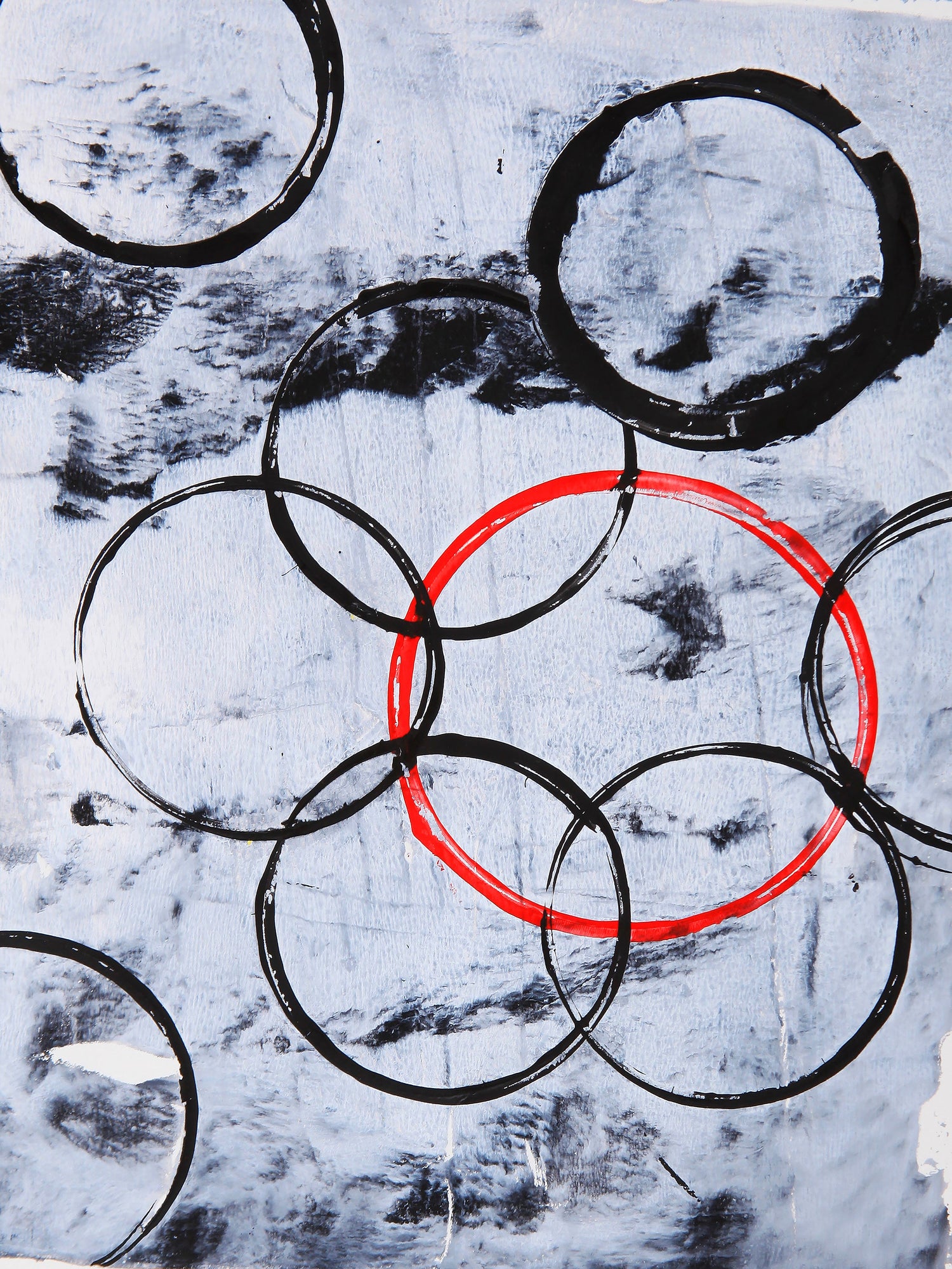 Abstract Prints